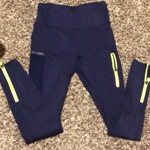 Navy Fabletics NEW